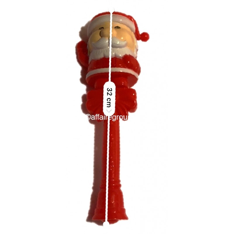 Hochet Santa