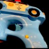 LED bubble gun for kids