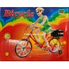 Juguete de bicicletas