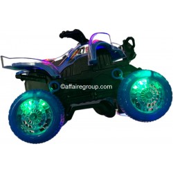 Jouet quad lumineux