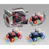 Jouets quad lumineux