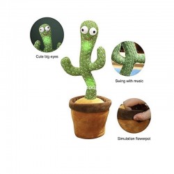 Cactus de luz