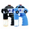 Police car bubble machine