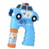 Police themed bubble gun