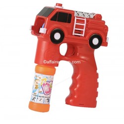 Fireball gun