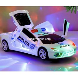Light police