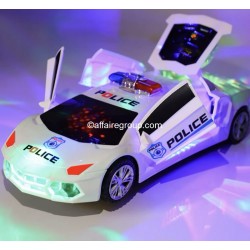 Voiture police grossiste