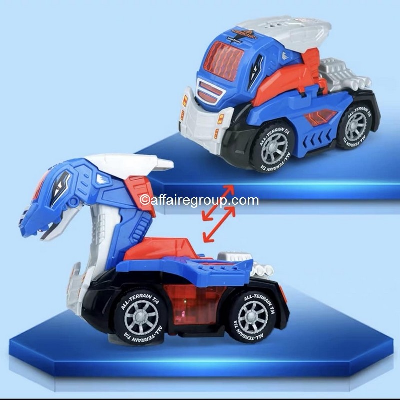 Wholesaler and supplier toy car light dragon cheap