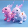Luminous rabbit