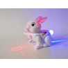 Luminous rabbit with sound effect