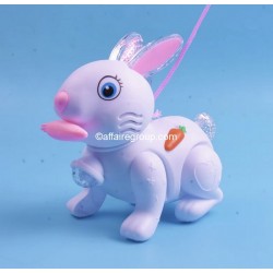 Cheap luminous rabbit