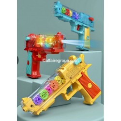 Toy pistol barato