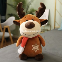 Deer carino