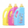 ready to use bubble liquid