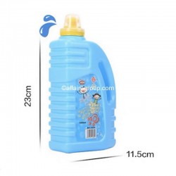 bubble machine soap refill