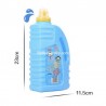 bubble machine soap refill