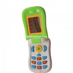 Toy phone