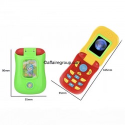 Children's cell phone