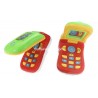 Children's toy phone