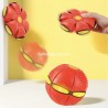 Frisbee pallone