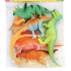 Dinosaure sachet