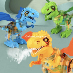 Dinosaure robot jouet