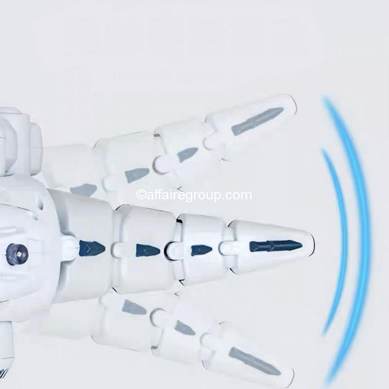 Wholesaler and supplier of cheap luminous raptor dinosaur