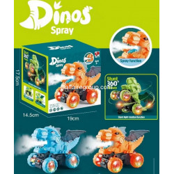 Dinos spray