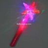 Shooting star glow stick