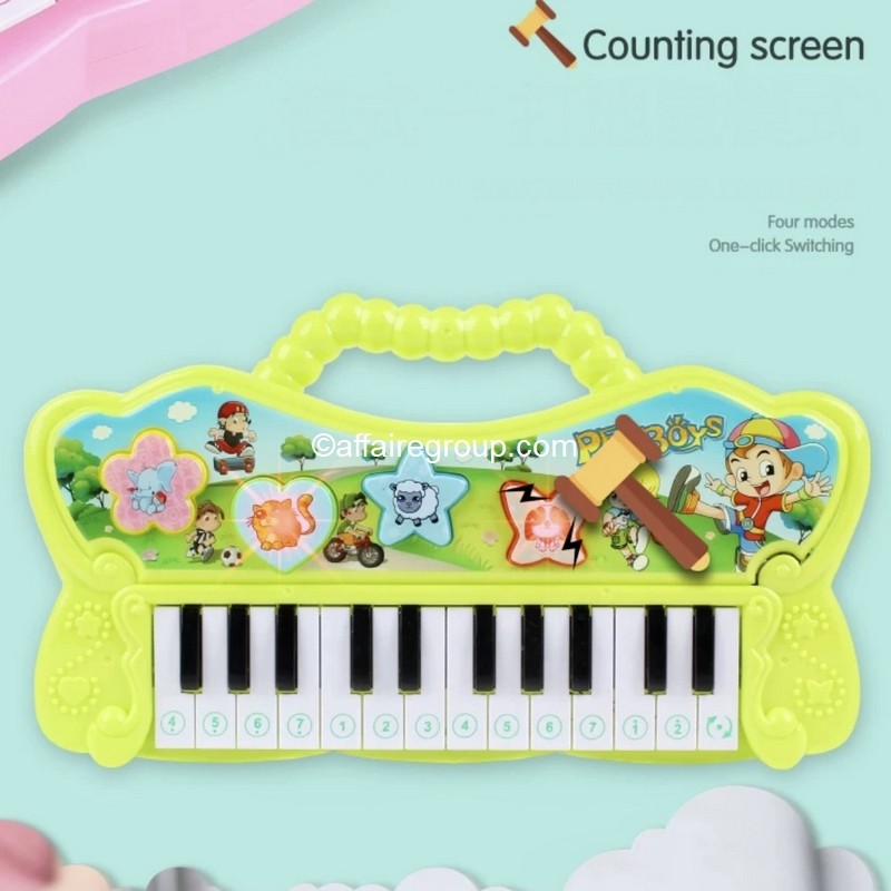 Piano para niños