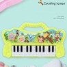 Children's piano