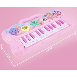 Piano para niños