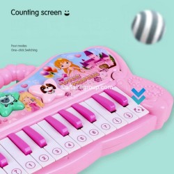 Piano para niños