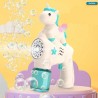 Unicorn bubble gun