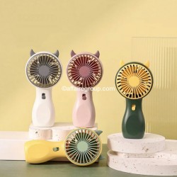 Ventilateur