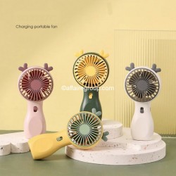 Ventilateur de poche