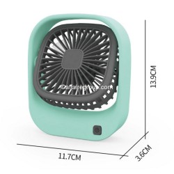 Ventilador de bolsillo