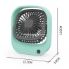 Ventilateur puissant