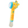 Giraffe bubble gun