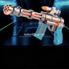 Space machine gun