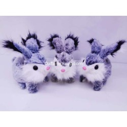 Squirrel plush