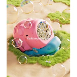 Pistola de burbujas Carpincho