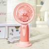 Ventilateur figurine