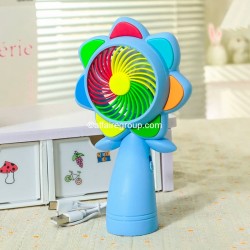 Mini Sunflower Fan