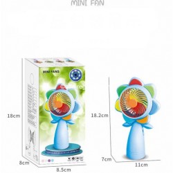 Mini Sunflower Fan