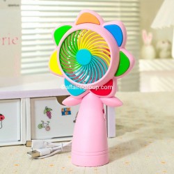 Mini Sunflower Fan