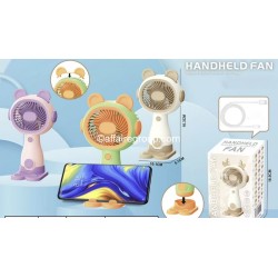 Ventilateur de couleur