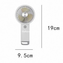Ventilateur de poche