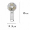 Ventilador de bolsillo