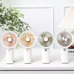 Ventilateur de poche
